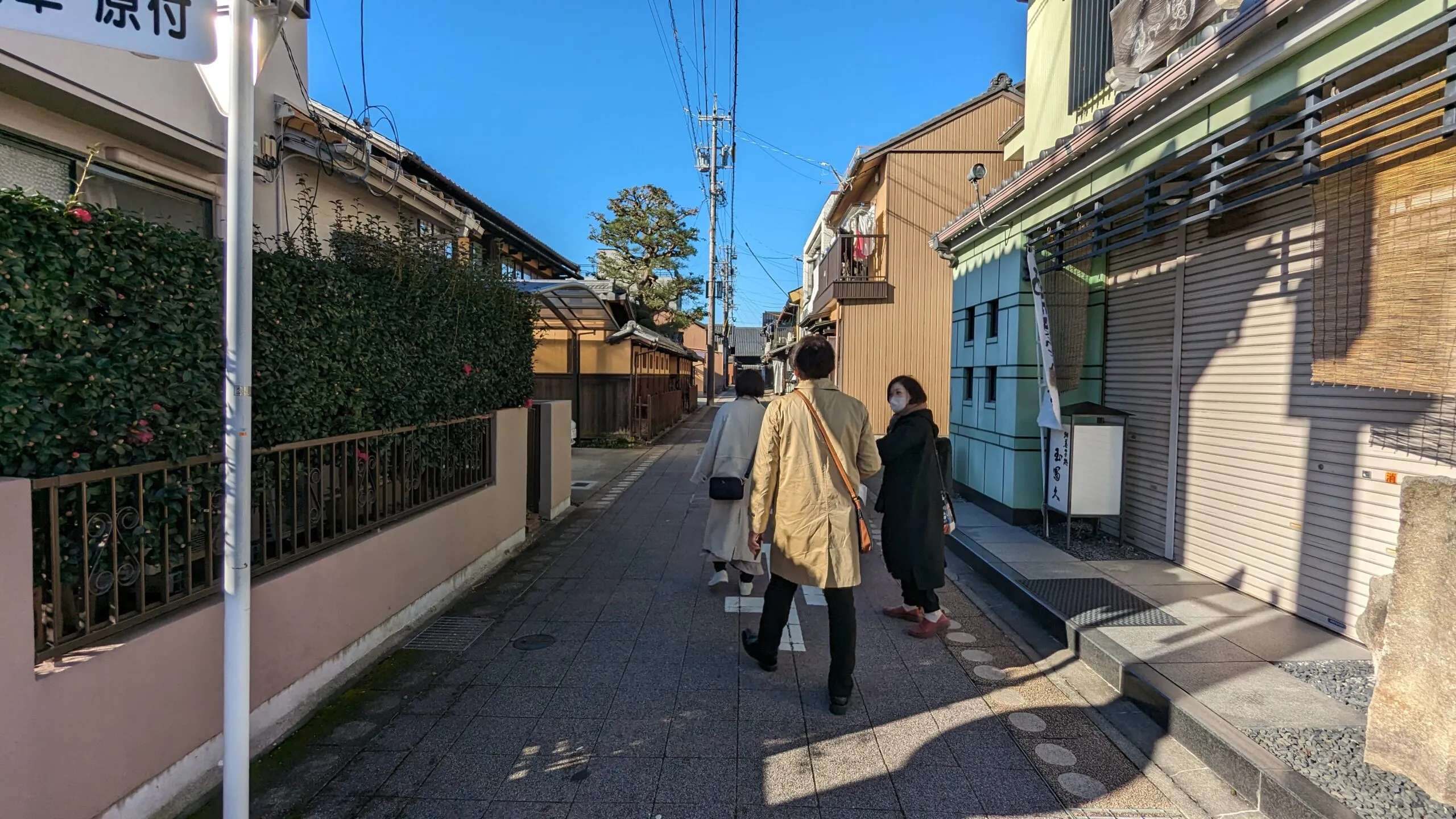 犬山市観光協会さまへ訪問しました